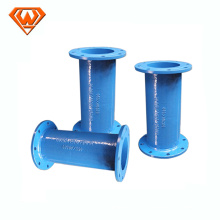ductile iron pipe fittings-iso2531